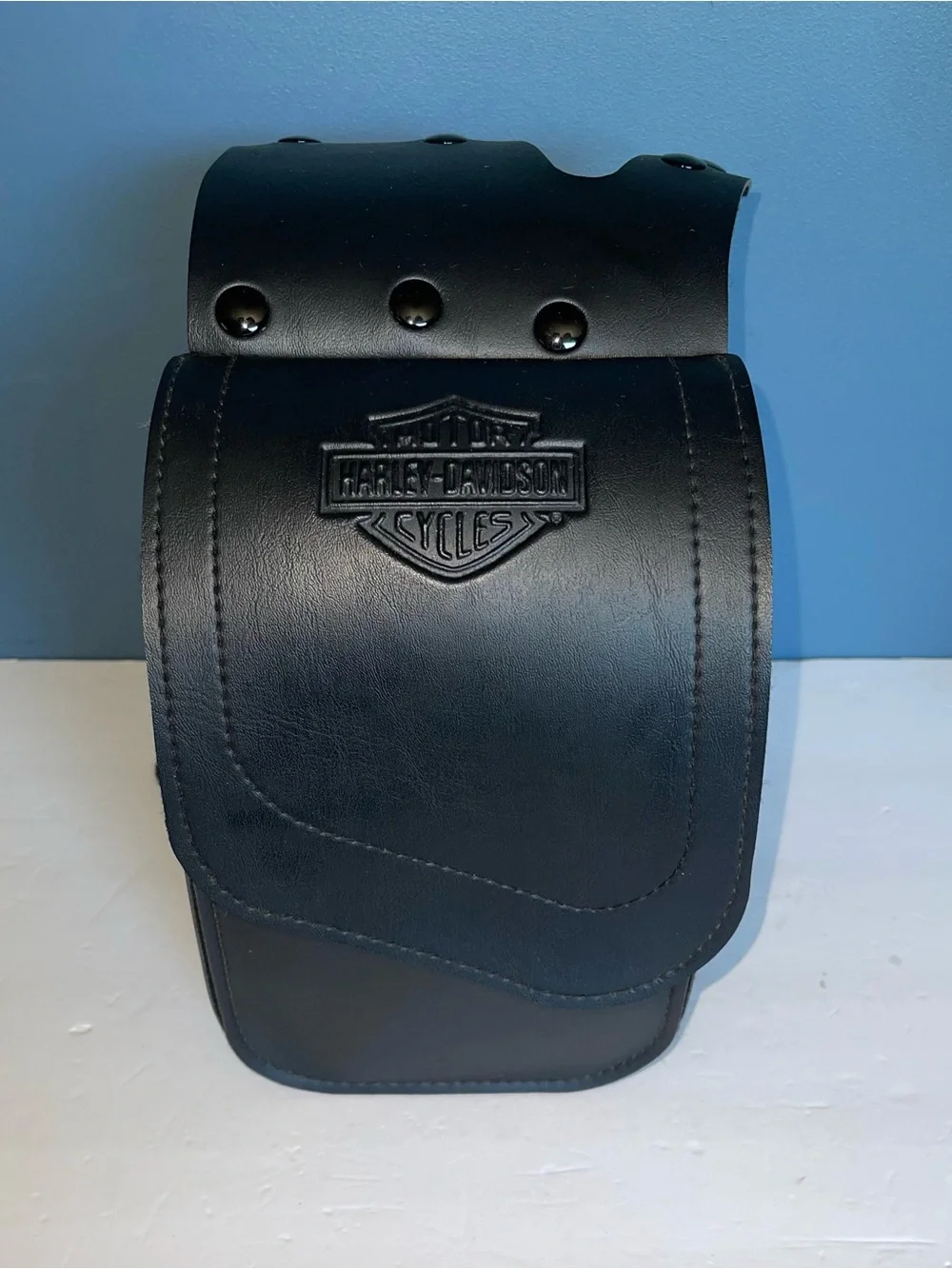 Harley-Davidson Right Saddlebag Guard Bag